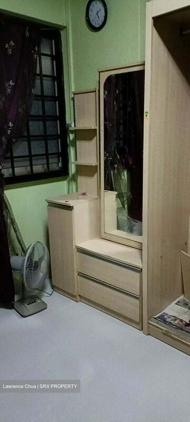 Blk 153 Yung Ho Road (Jurong West), HDB 4 Rooms #487021041